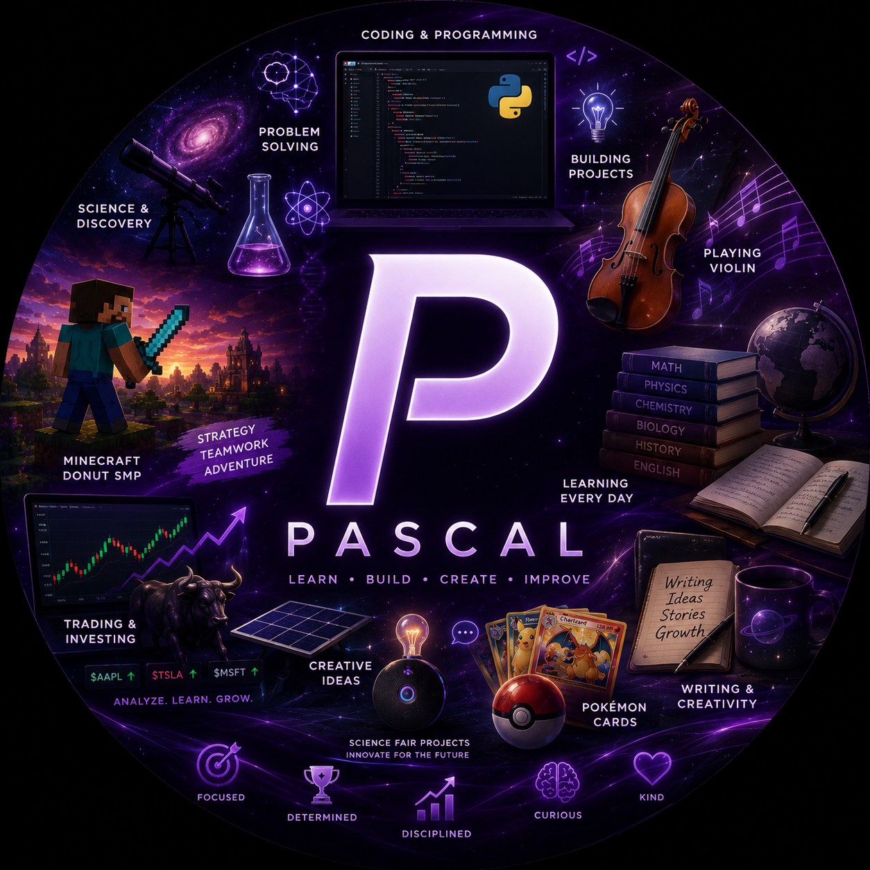 Pascal